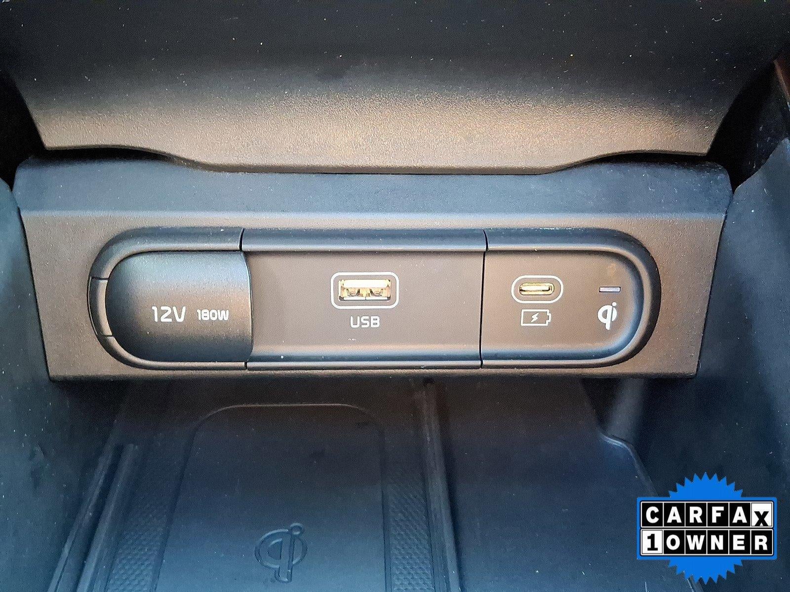 2023 Kia Telluride EX X-Line AWD