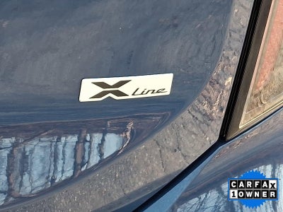 2023 Kia Telluride EX X-Line AWD