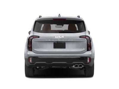 2024 Kia Telluride SX X-Line AWD
