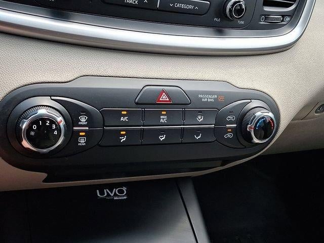 2016 Kia Sorento AWD 4dr 2.4L LX