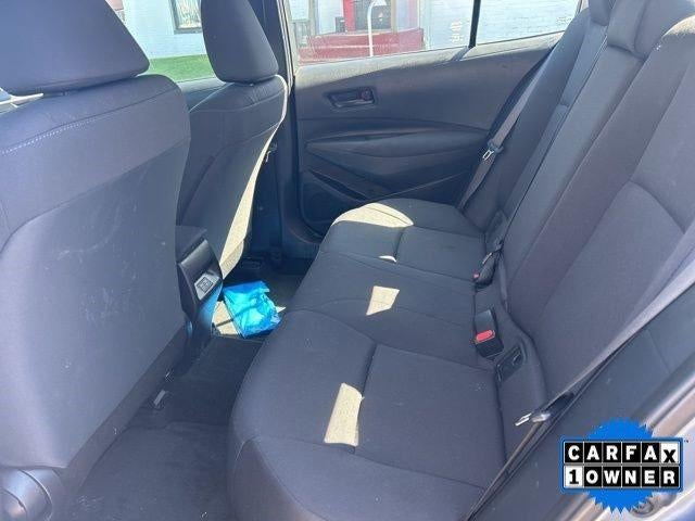 2023 Toyota Corolla LE CVT (Natl)