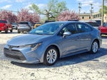 2023 Toyota Corolla LE CVT (Natl)