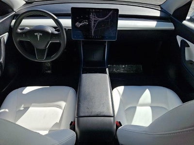 2021 Tesla Model Y Long Range AWD