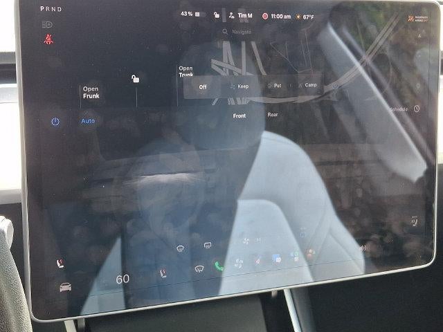 2021 Tesla Model Y Long Range AWD