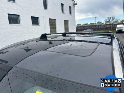 2018 Honda CR-V EX-L AWD