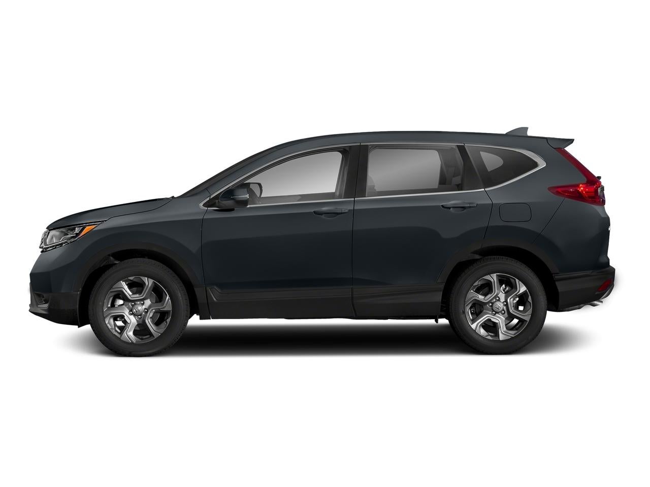 2018 Honda CR-V EX-L AWD
