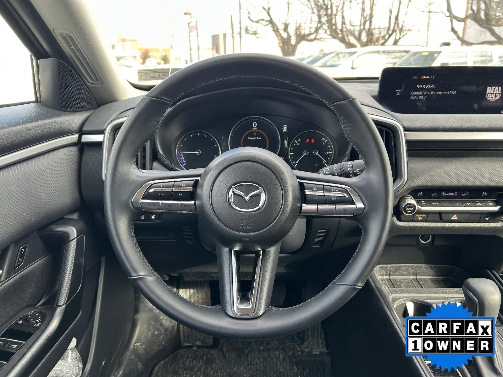 2025 Mazda Mazda CX-50 Hybrid Preferred Package AWD