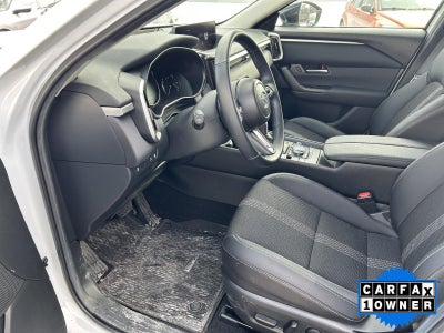 2025 Mazda Mazda CX-50 Hybrid Preferred Package AWD