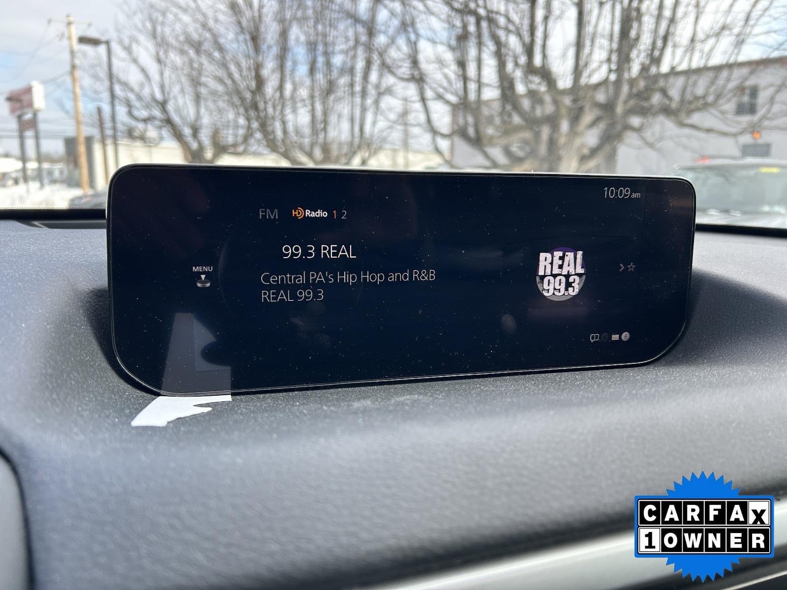 2025 Mazda Mazda CX-50 Hybrid Preferred Package AWD