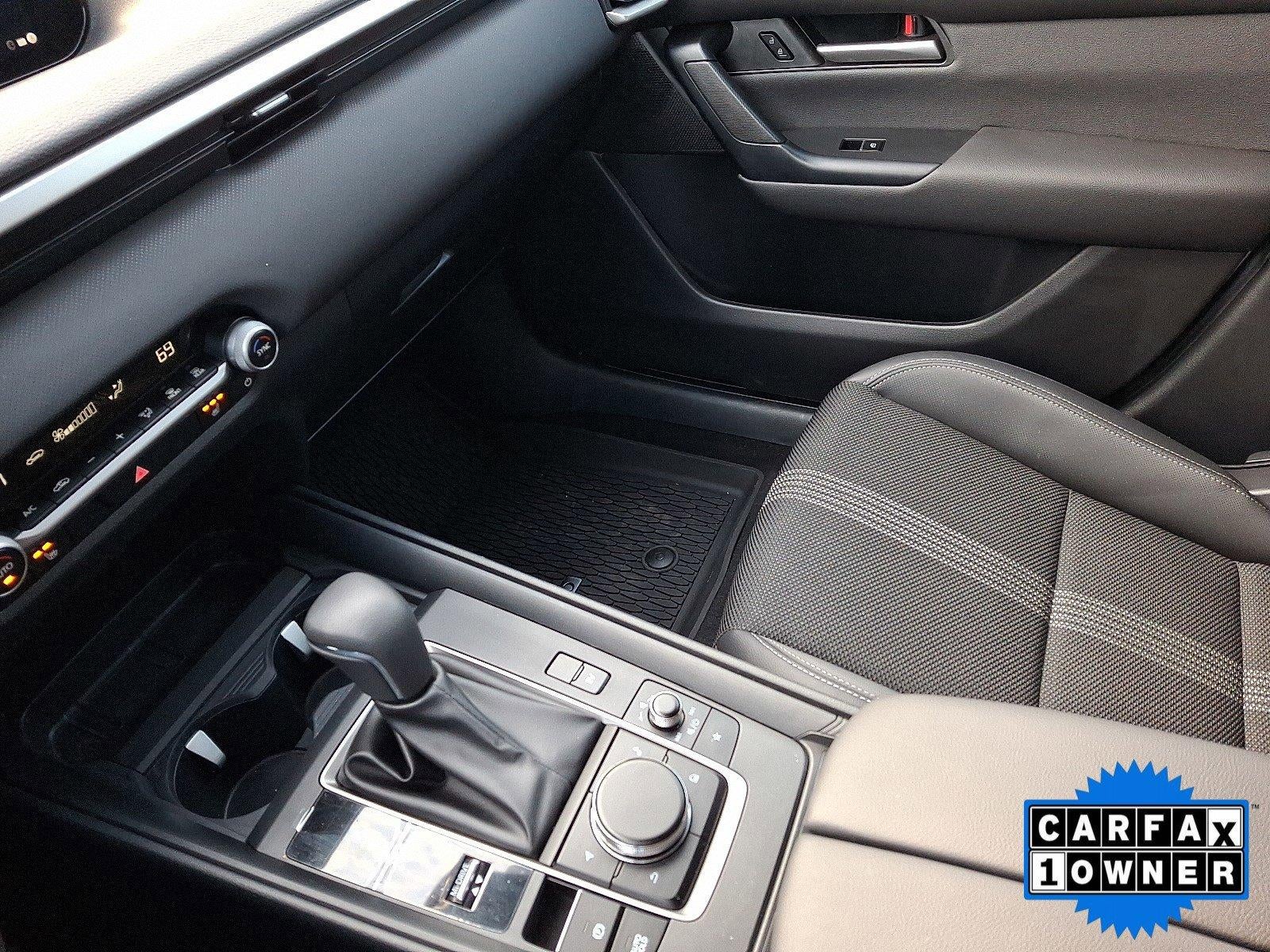 2025 Mazda Mazda CX-50 Hybrid Preferred Package AWD