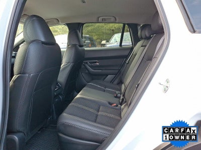 2025 Mazda Mazda CX-50 Hybrid Preferred Package AWD