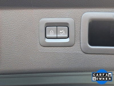 2025 Mazda Mazda CX-50 Hybrid Preferred Package AWD