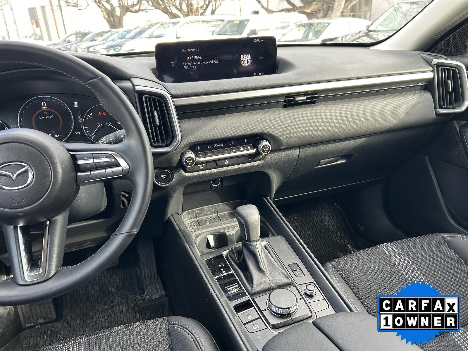 2025 Mazda Mazda CX-50 Hybrid Preferred Package AWD