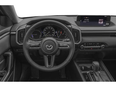 2025 Mazda Mazda CX-50 Hybrid Preferred Package AWD