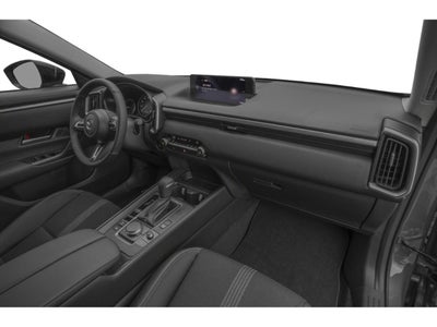 2025 Mazda Mazda CX-50 Hybrid Preferred Package AWD