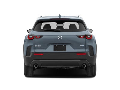 2025 Mazda Mazda CX-50 Hybrid Preferred Package AWD