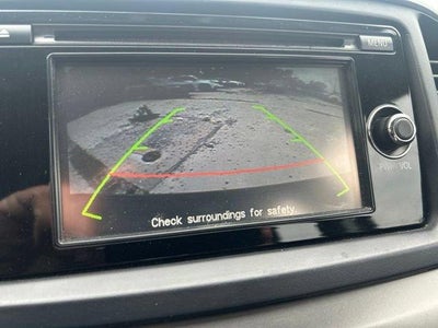 2014 Mitsubishi Lancer CVT SE AWD