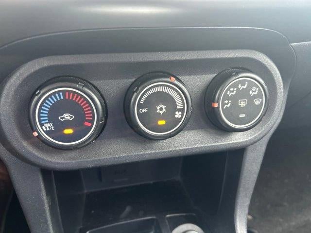 2014 Mitsubishi Lancer CVT SE AWD
