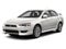 2014 Mitsubishi Lancer CVT SE AWD