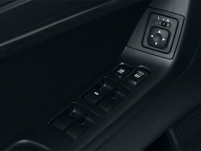 2014 Mitsubishi Lancer CVT SE AWD