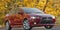 2014 Mitsubishi Lancer CVT SE AWD