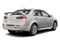 2014 Mitsubishi Lancer CVT SE AWD