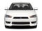 2014 Mitsubishi Lancer CVT SE AWD