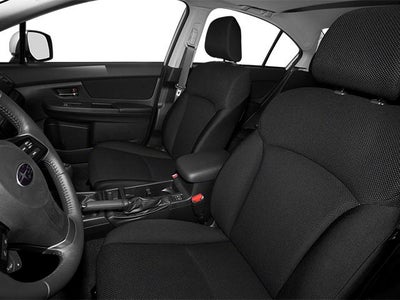 2014 Subaru Impreza Sedan 4dr Auto 2.0i Premium