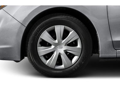 2015 Subaru Impreza Wagon 5dr CVT 2.0i Premium