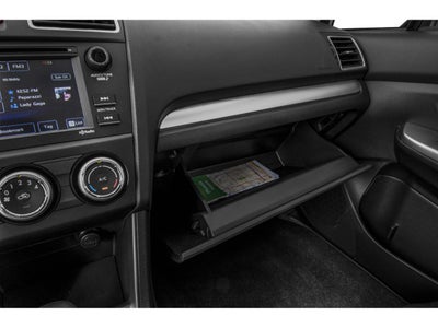 2015 Subaru Impreza Wagon 5dr CVT 2.0i Premium