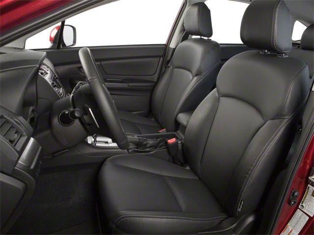 2012 Subaru Impreza Wagon 2.0i Premium 5-Door Automatic