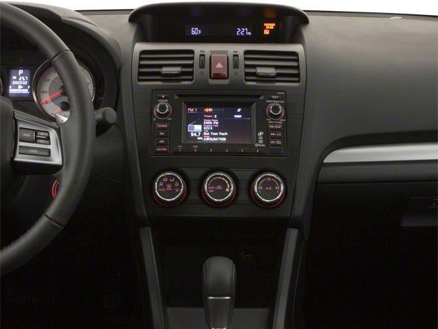 2012 Subaru Impreza Wagon 2.0i Premium 5-Door Automatic