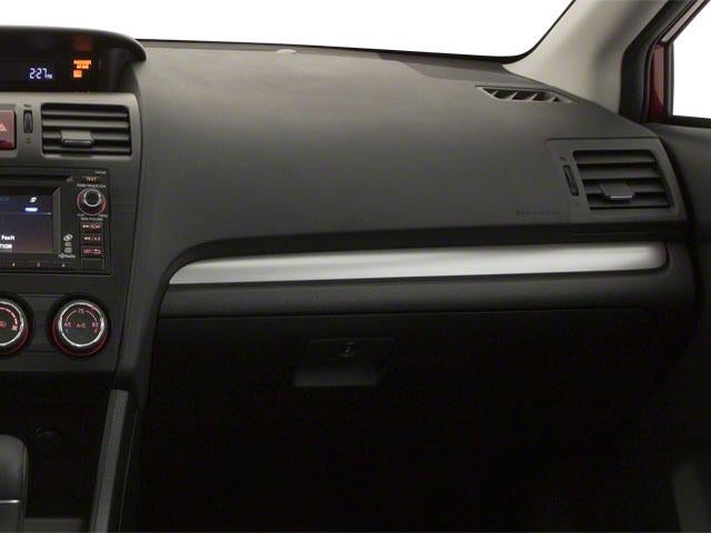 2012 Subaru Impreza Wagon 2.0i Premium 5-Door Automatic