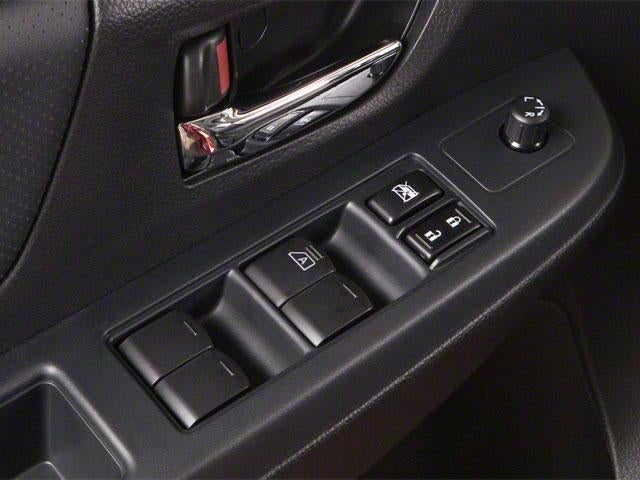 2012 Subaru Impreza Wagon 2.0i Premium 5-Door Automatic