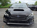2021 Subaru WRX Manual