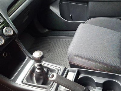 2021 Subaru WRX Manual