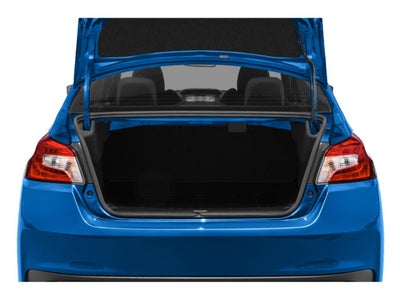 2019 Subaru WRX Premium Manual
