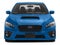 2017 Subaru WRX Limited Manual