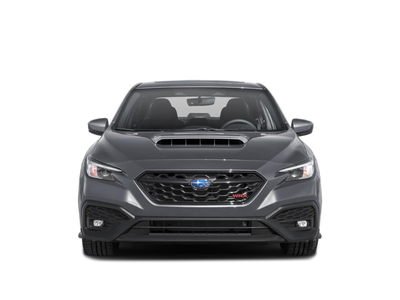 2024 Subaru WRX Premium CVT