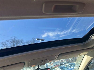 2015 Subaru XV Crosstrek 2.0i Premium CVT