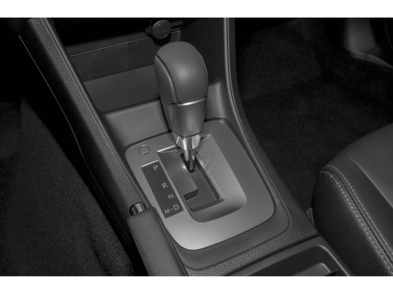 2015 Subaru XV Crosstrek 2.0i Premium CVT