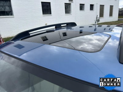 2015 Subaru XV Crosstrek Hybrid Touring CVT