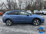 2015 Subaru XV Crosstrek Hybrid Touring CVT