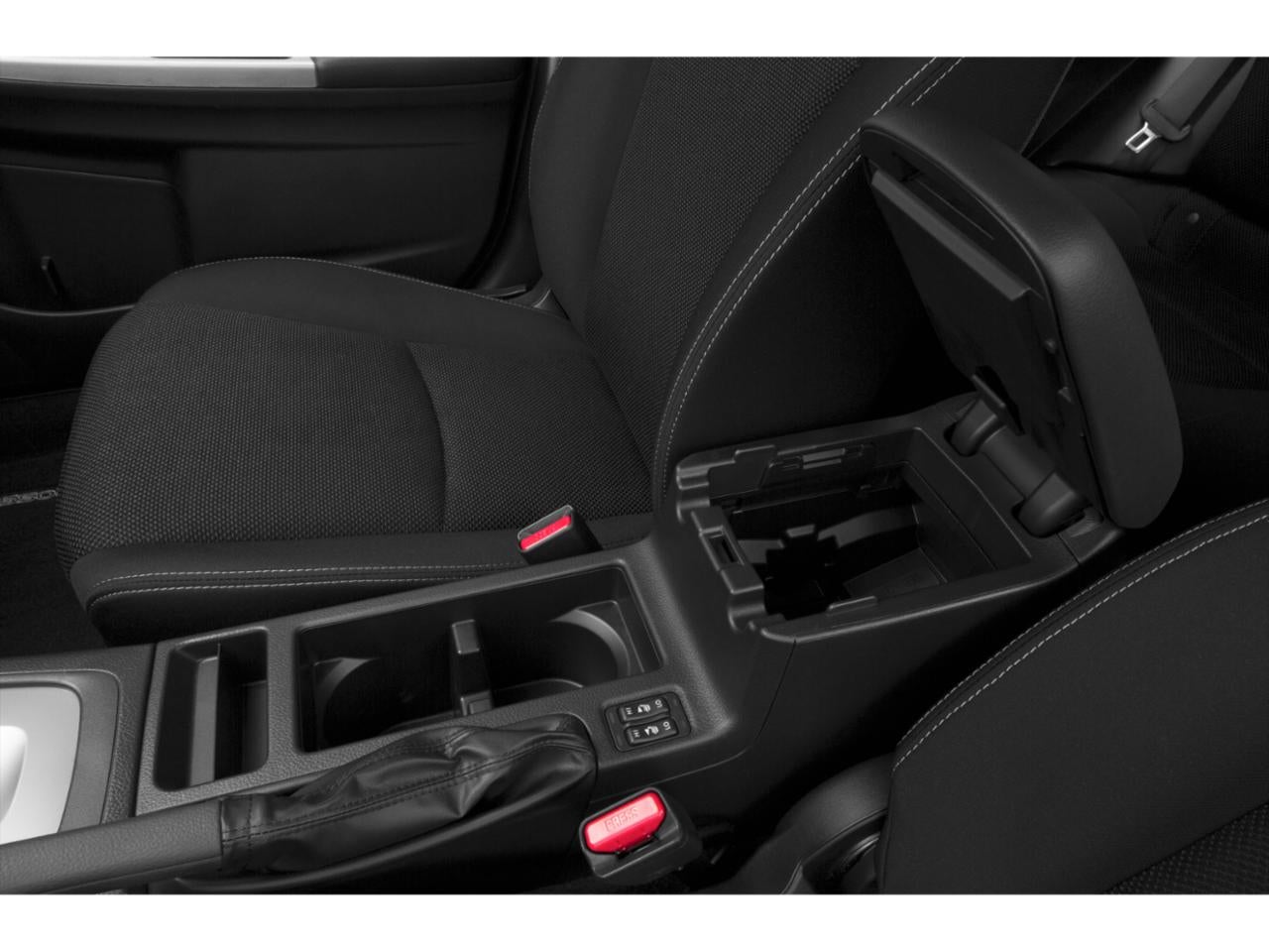 2015 Subaru XV Crosstrek Hybrid Touring CVT