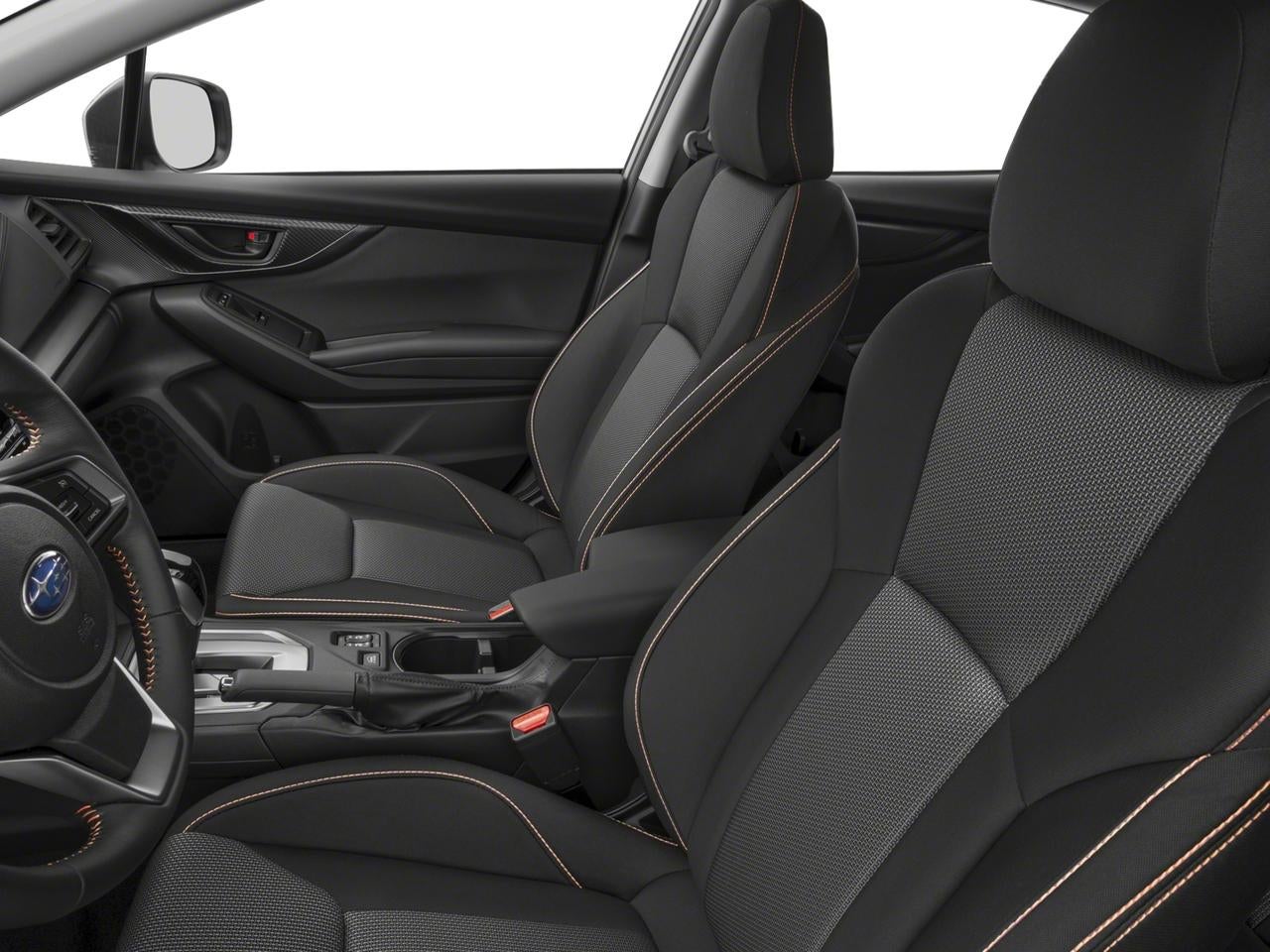 2018 Subaru Crosstrek 2.0i Premium Manual