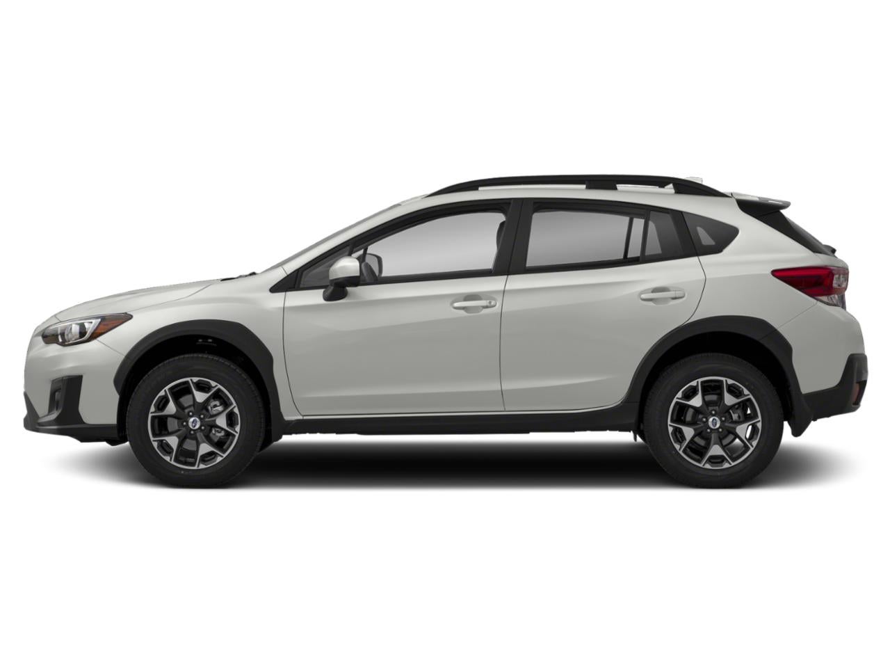 2018 Subaru Crosstrek 2.0i Premium Manual