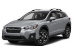 2018 Subaru Crosstrek 2.0i Premium Manual