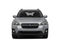 2018 Subaru Crosstrek 2.0i Premium Manual