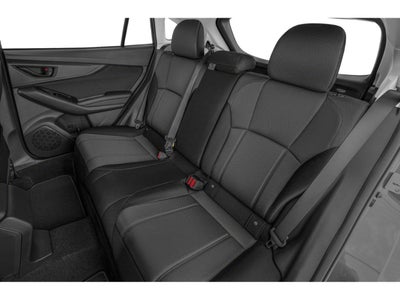 2023 Subaru Crosstrek CVT