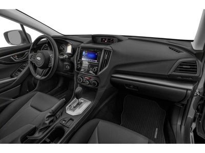 2023 Subaru Crosstrek CVT